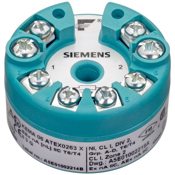 SIEMENS SITRANS TH200